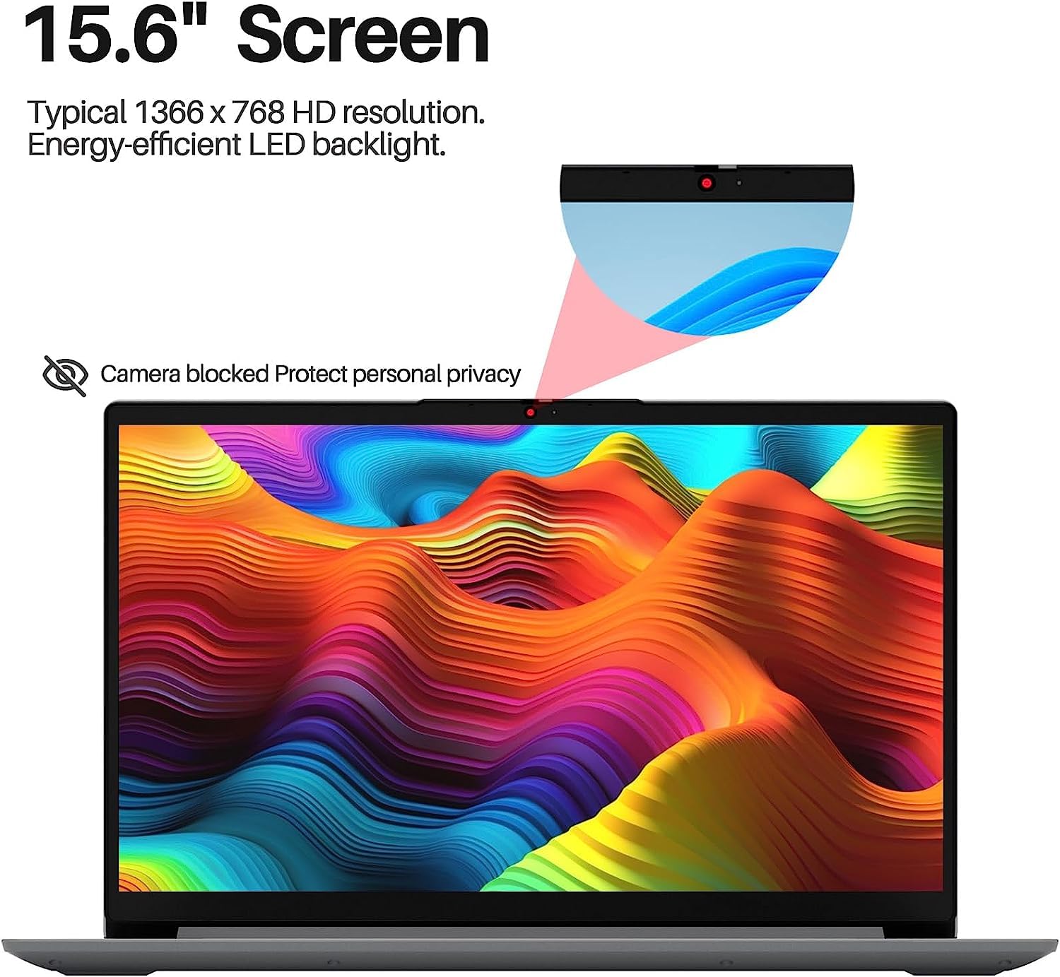 Amazon.com: Lenovo 23-inch Wide Flat-Panel LCD Monitor Ll2364d